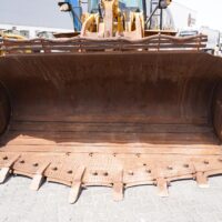 2013 Caterpillar 966H Wheel Loader - Image 6