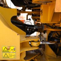 2013 Caterpillar 966H Wheel Loader - Image 3