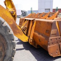 2013 Caterpillar 966H Wheel Loader - Image 7