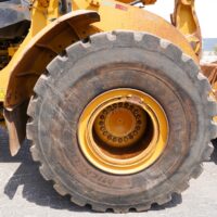 2013 Caterpillar 966H Wheel Loader - Image 8