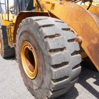 2013 Caterpillar 966H Wheel Loader - Image 9