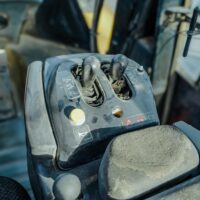 2003 CAT 980G Wheel Loader - Image 14