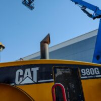 2003 CAT 980G Wheel Loader - Image 28
