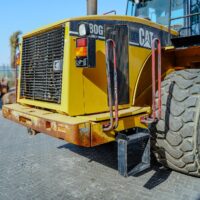 2003 CAT 980G Wheel Loader - Image 31