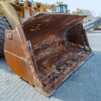 2003 CAT 980G Wheel Loader - Image 36