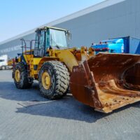 2003 CAT 980G Wheel Loader - Image 37