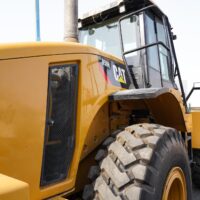 2010 CAT 950H Wheel Loader - Image 15
