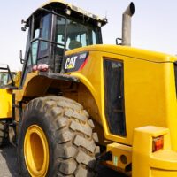 2010 CAT 950H Wheel Loader - Image 18