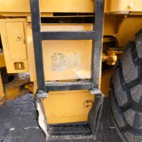 2010 CAT 950H Wheel Loader - Image 19