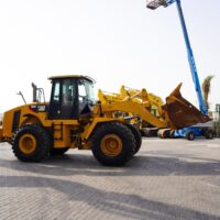 2010 CAT 950H Wheel Loader - Image 6