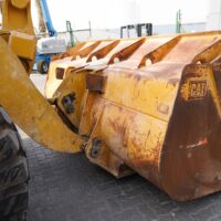 2010 CAT 950H Wheel Loader - Image 9