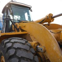 2010 CAT 950H Wheel Loader - Image 11