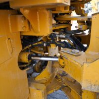 2010 CAT 950H Wheel Loader - Image 12