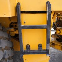 2010 CAT 950H Wheel Loader - Image 13