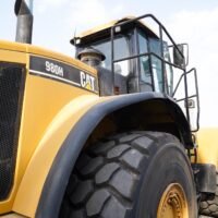 2007 CAT 980H Wheel Loader - Image 15