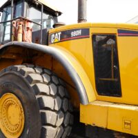 2007 CAT 980H Wheel Loader - Image 18
