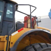 2007 CAT 980H Wheel Loader - Image 19
