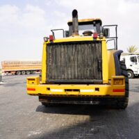 2007 CAT 980H Wheel Loader - Image 5