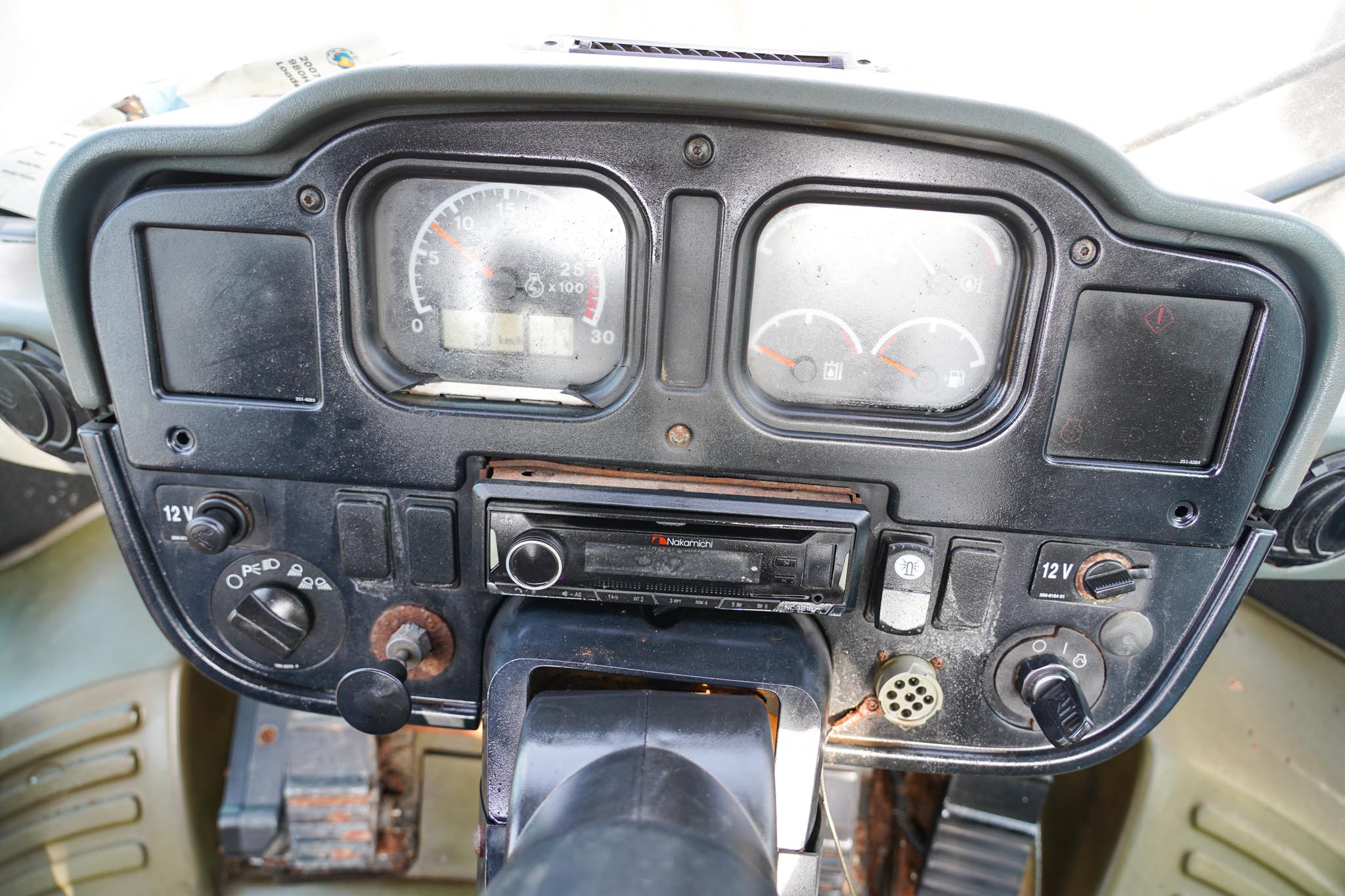2007 CAT 980H Wheel Loader - Image 27