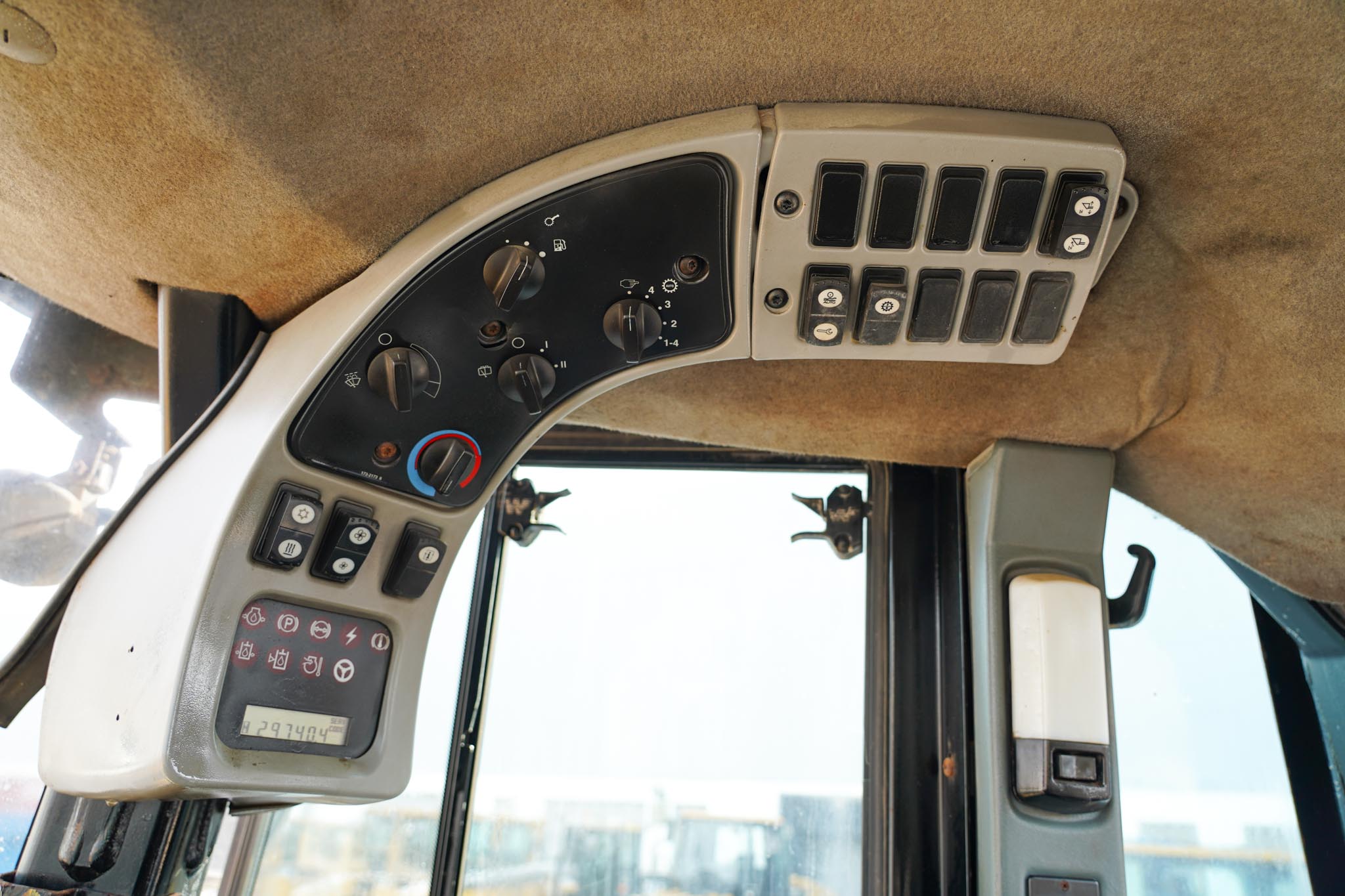 2007 CAT 980H Wheel Loader - Image 31