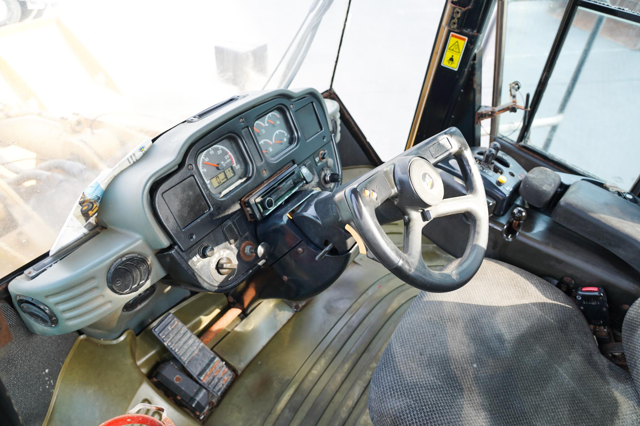 2007 CAT 980H Wheel Loader - Image 32