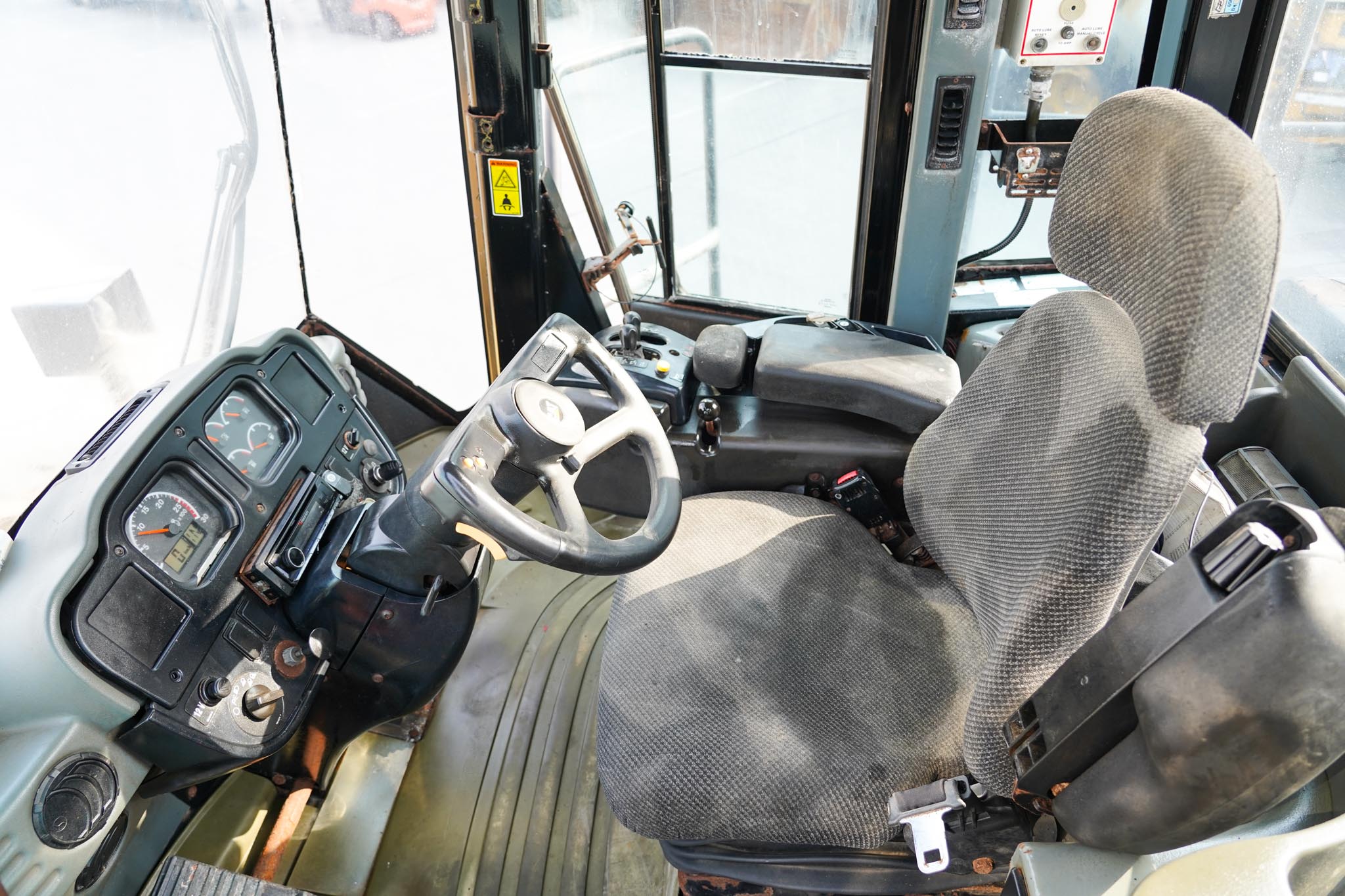 2007 CAT 980H Wheel Loader - Image 33