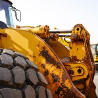 2007 CAT 980H Wheel Loader - Image 22