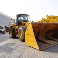 2007 CAT 980H Wheel Loader - Image 4