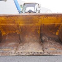 2007 CAT 980H Wheel Loader - Image 8