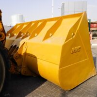 2007 CAT 980H Wheel Loader - Image 10