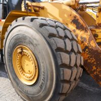 2007 CAT 980H Wheel Loader - Image 11