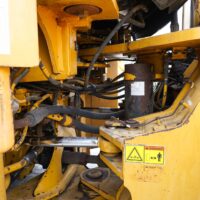 2007 CAT 980H Wheel Loader - Image 12