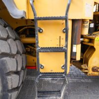2007 CAT 980H Wheel Loader - Image 13