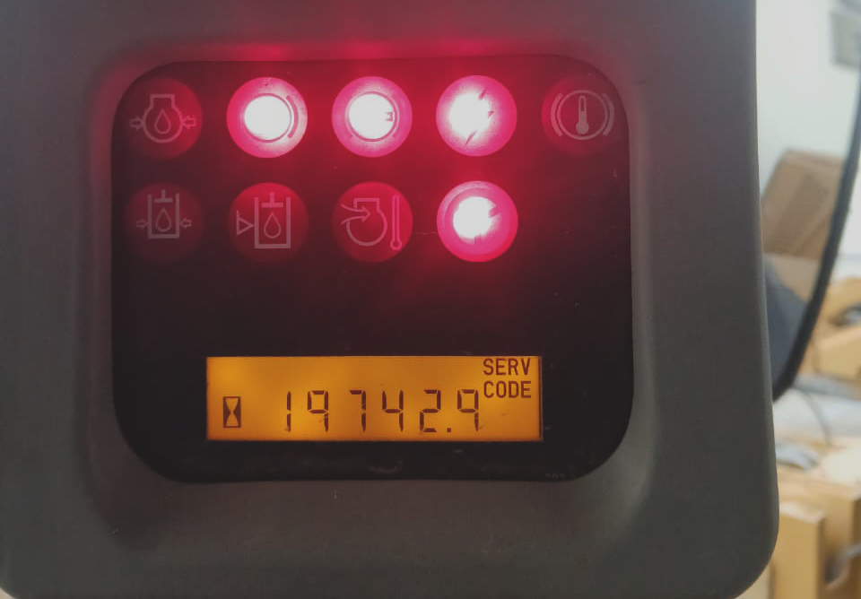 2007 CAT 980H Wheel Loader - Image 33