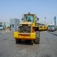 2005 KOMATSU WA250-5L Wheel Loader - Image 5