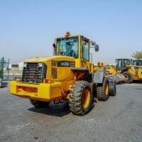 2005 KOMATSU WA250-5L Wheel Loader - Image 6