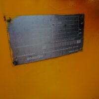 2005 KOMATSU WA250-5L Wheel Loader - Image 10