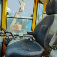 2005 KOMATSU WA250-5L Wheel Loader - Image 17