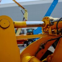 2005 KOMATSU WA250-5L Wheel Loader - Image 20
