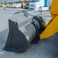2005 KOMATSU WA250-5L Wheel Loader - Image 22