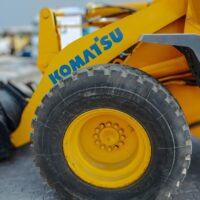 2005 KOMATSU WA250-5L Wheel Loader - Image 23