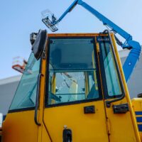 2005 KOMATSU WA250-5L Wheel Loader - Image 24