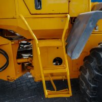 2005 KOMATSU WA250-5L Wheel Loader - Image 25