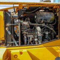 2005 KOMATSU WA250-5L Wheel Loader - Image 29