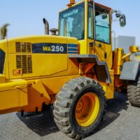 2005 KOMATSU WA250-5L Wheel Loader - Image 31