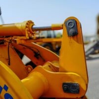 2005 KOMATSU WA250-5L Wheel Loader - Image 34