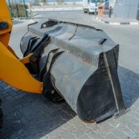 2005 KOMATSU WA250-5L Wheel Loader - Image 8