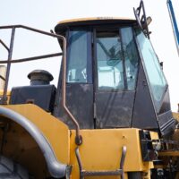 2009 CAT 980H Wheel Loader - Image 14