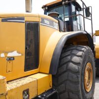 2009 CAT 980H Wheel Loader - Image 15