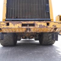 2009 CAT 980H Wheel Loader - Image 17
